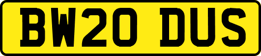 BW20DUS