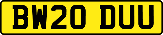 BW20DUU
