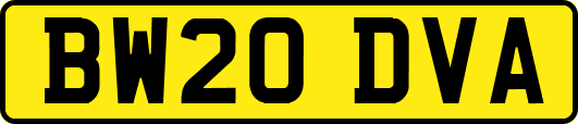 BW20DVA