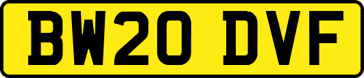 BW20DVF