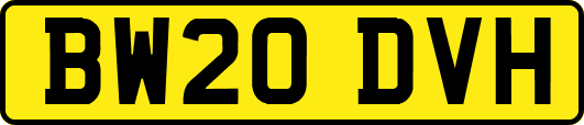 BW20DVH
