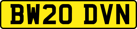 BW20DVN