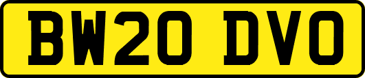 BW20DVO