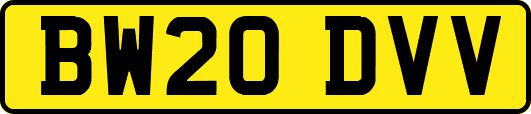 BW20DVV