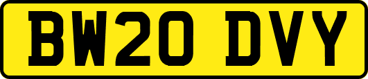 BW20DVY