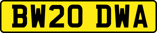 BW20DWA