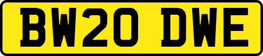 BW20DWE
