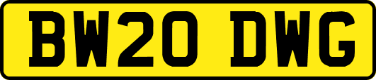 BW20DWG