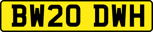 BW20DWH