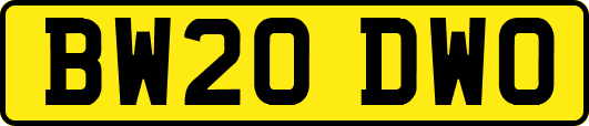 BW20DWO