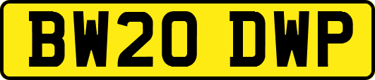 BW20DWP