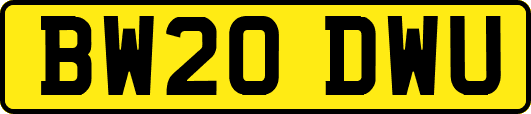 BW20DWU