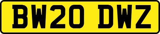 BW20DWZ