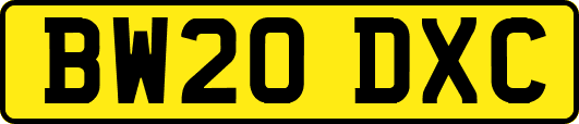 BW20DXC