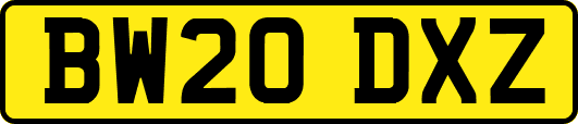 BW20DXZ