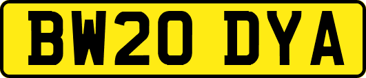 BW20DYA