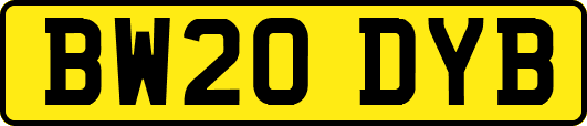 BW20DYB