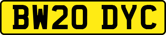 BW20DYC
