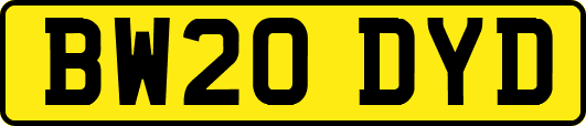 BW20DYD