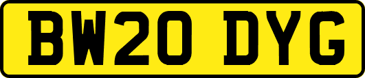 BW20DYG