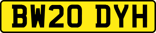 BW20DYH