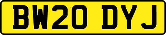 BW20DYJ