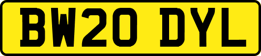 BW20DYL