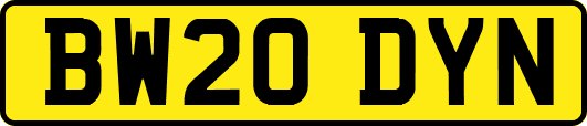 BW20DYN