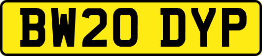 BW20DYP