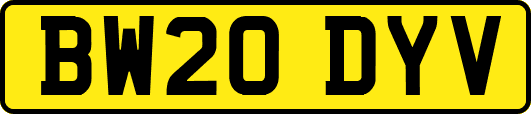 BW20DYV