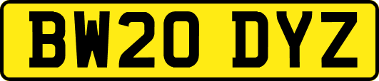 BW20DYZ