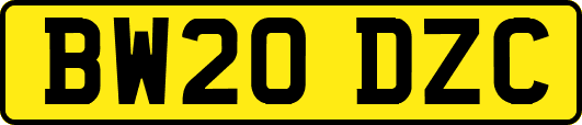 BW20DZC