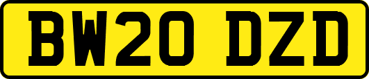 BW20DZD