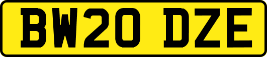 BW20DZE