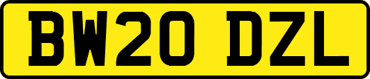 BW20DZL