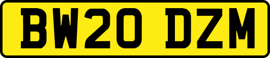 BW20DZM
