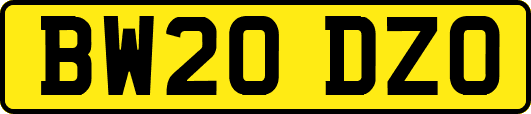 BW20DZO