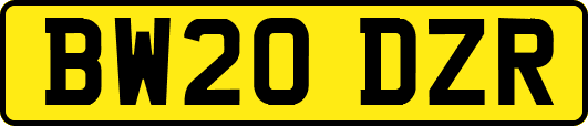 BW20DZR
