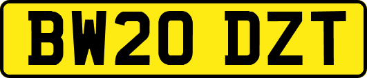 BW20DZT