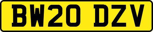 BW20DZV