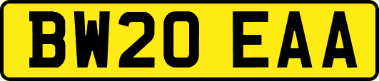 BW20EAA