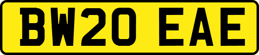 BW20EAE