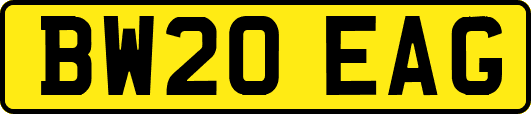 BW20EAG