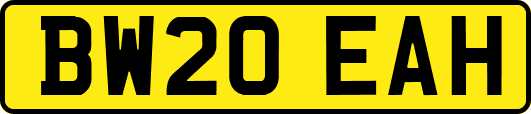 BW20EAH