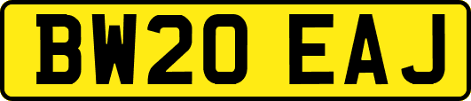 BW20EAJ