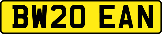 BW20EAN