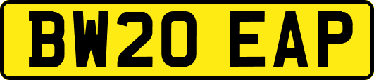 BW20EAP