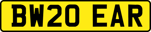 BW20EAR