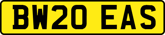 BW20EAS