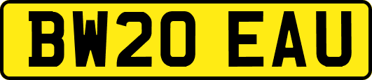 BW20EAU